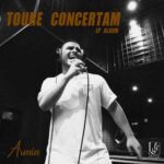 دانلود آلبوم جدید آرمین زارعی به نام تور کنسرتام