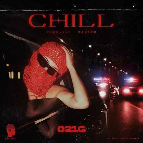 Music 021G Called Chill